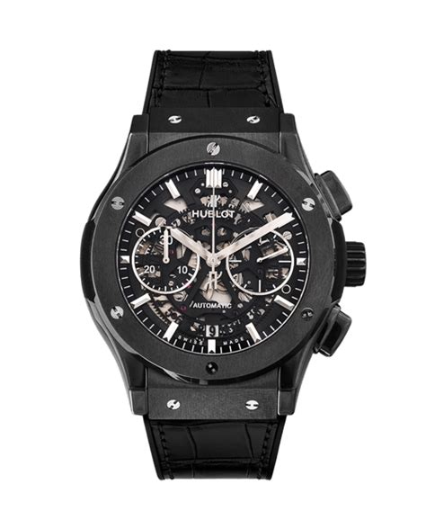 Hublot horloge kopen » Ontdek Prijzen & Modellen 